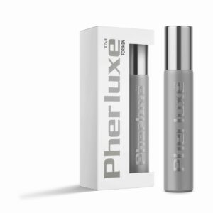 Feromony – Pherluxe Silver for men 33 ml spray – B – Series