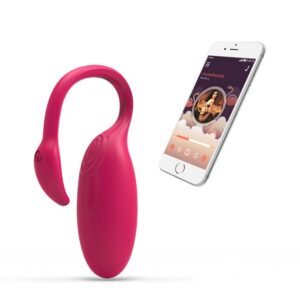 Magic Motion – Flamingo Vibrating Bullet