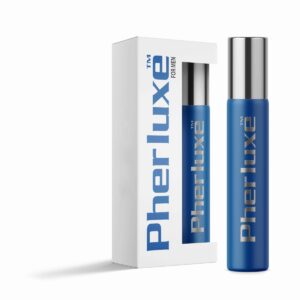 Feromony-Pherluxe Blue for men 33 ml spray – B – Series