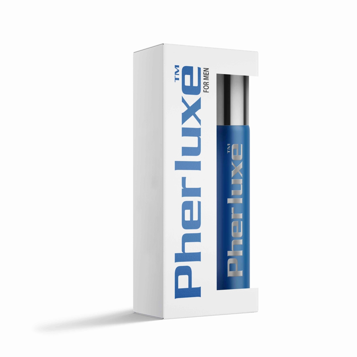 Feromony-Pherluxe Blue for men 33 ml spray - B - Series - obrazek 3