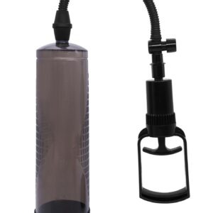 Pompka-Powerpump MAX – Black