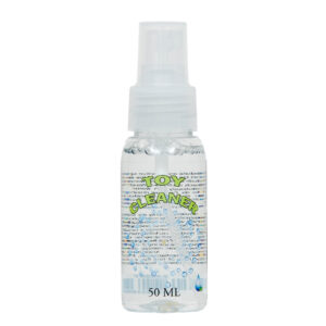 Toy Cleaner Boss Series 50 ml