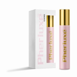 Feromony – Pherluxe Pink for women 33 ml spray – B – Series