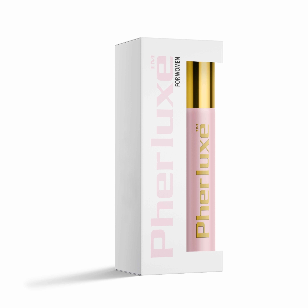 Feromony - Pherluxe Pink for women 33 ml spray - B - Series - obrazek 3