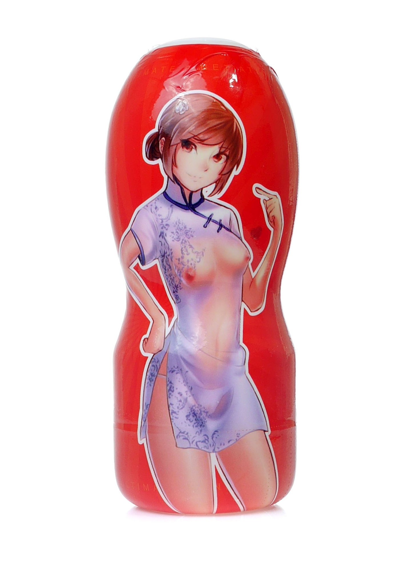 Masturbator- Manga - B - Series - obrazek 3