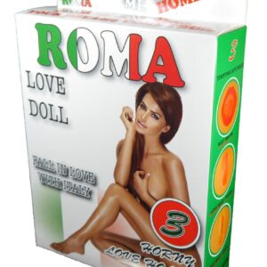 Lalka – Roma