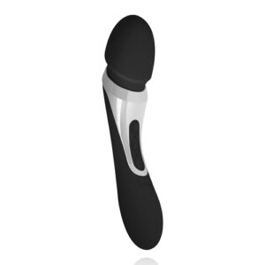 Wibrator Różdżka Sway Vibes Wand – Czarny
