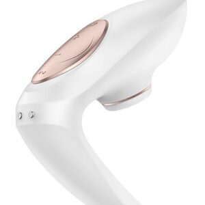 Wibrator-Satisfyer Pro 4 Couples